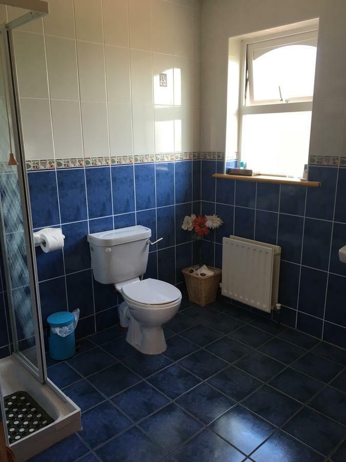 Heeneys Lodge B&B Donegal Town Ngoại thất bức ảnh