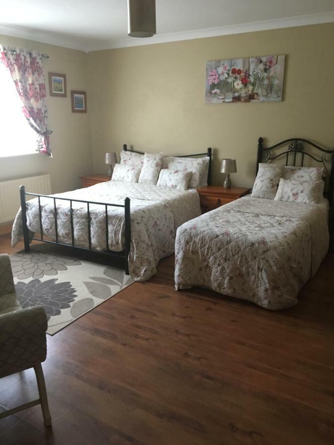 Heeneys Lodge B&B Donegal Town Ngoại thất bức ảnh